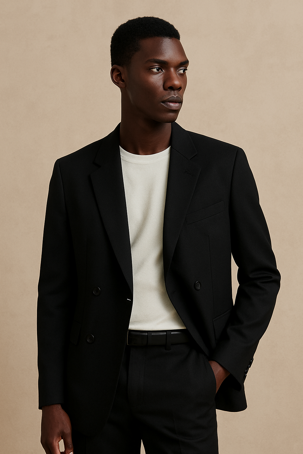 fashion model