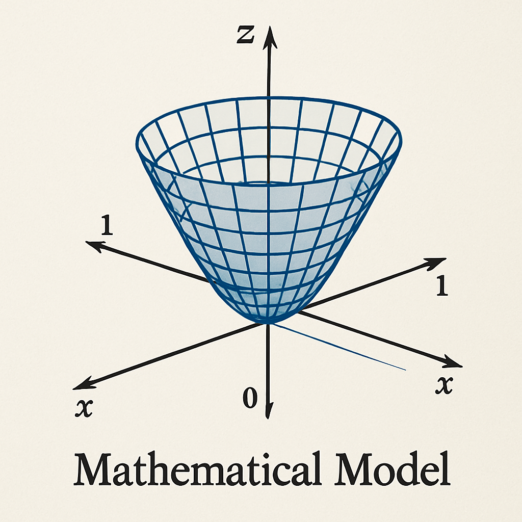 math model