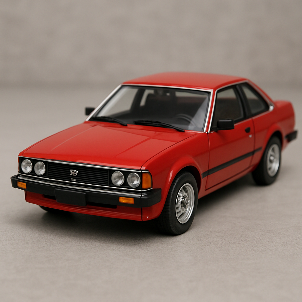 toy model